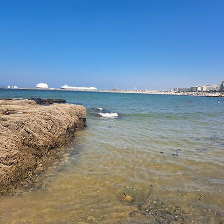 Matosinhos Relax And Fun By Portoproperties4You Esterno foto