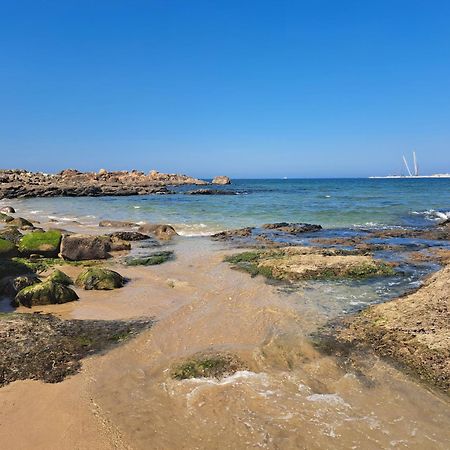 Matosinhos Relax And Fun By Portoproperties4You Esterno foto