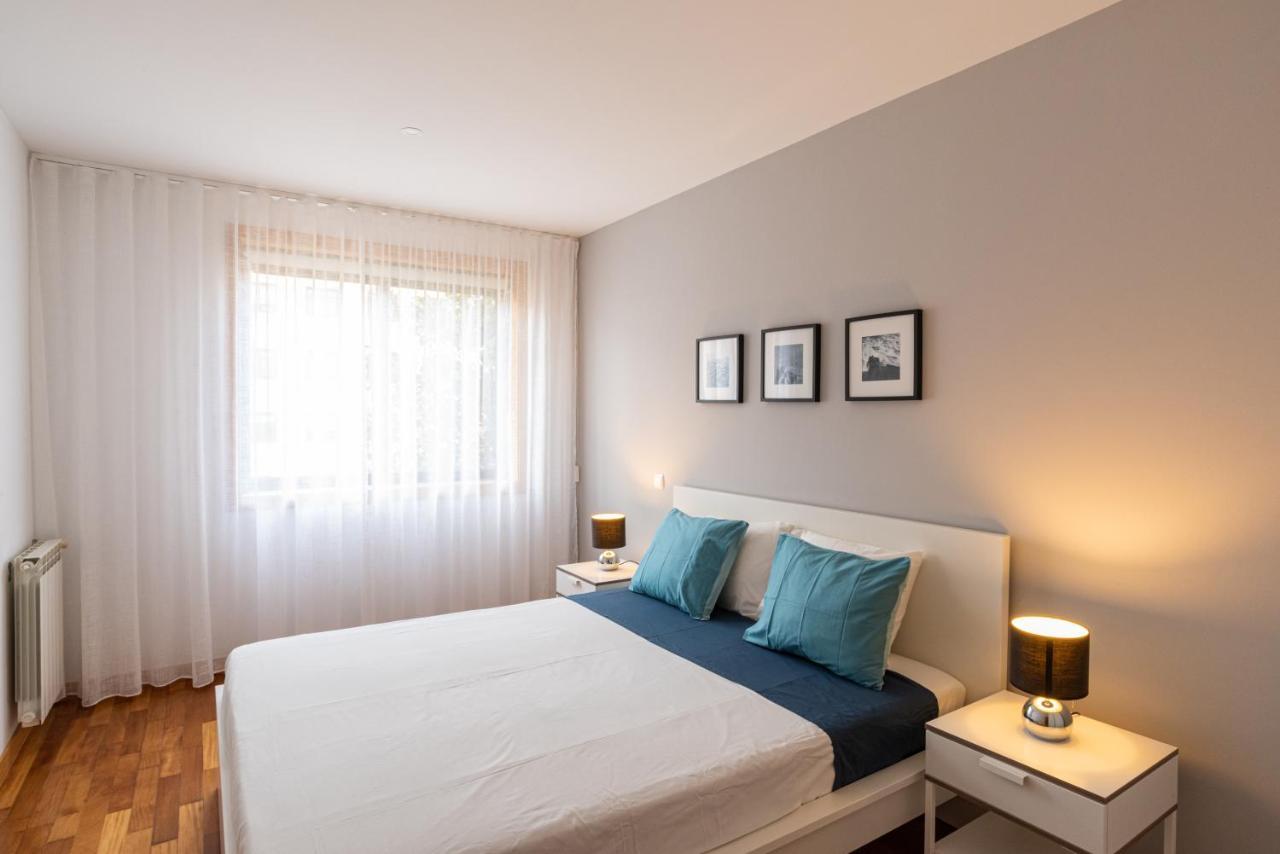 Matosinhos Relax And Fun By Portoproperties4You Esterno foto