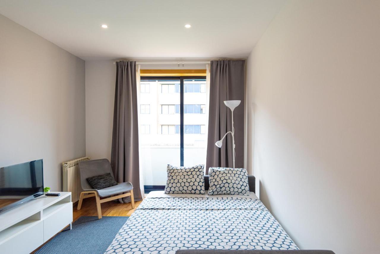 Matosinhos Relax And Fun By Portoproperties4You Esterno foto