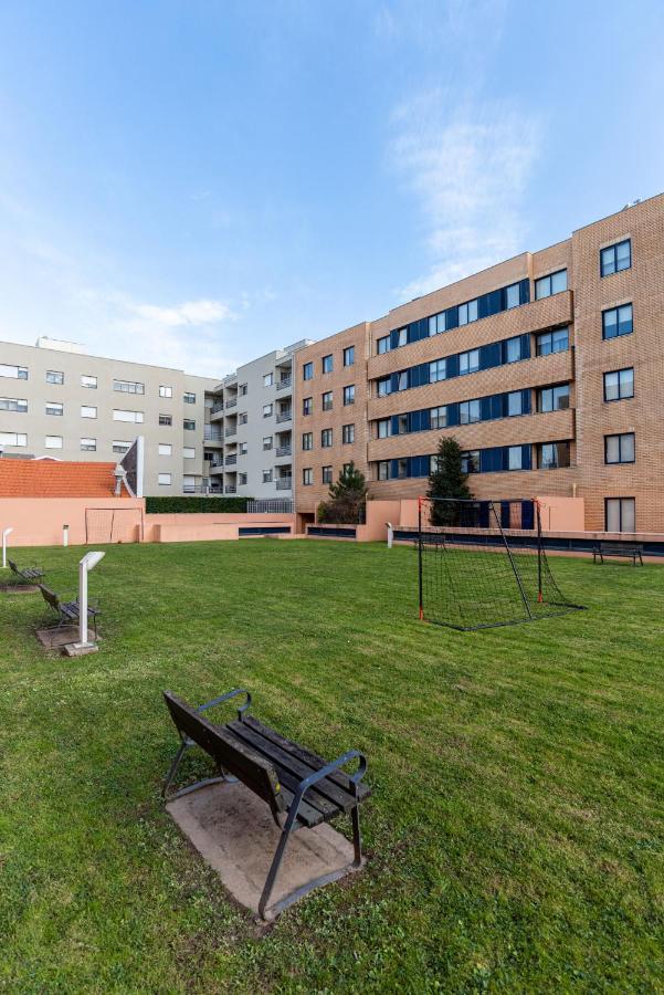 Matosinhos Relax And Fun By Portoproperties4You Esterno foto