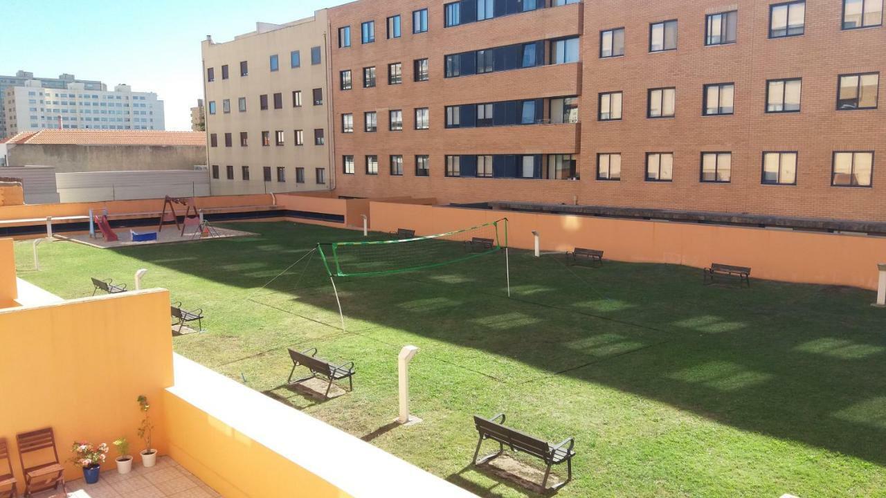 Matosinhos Relax And Fun By Portoproperties4You Esterno foto