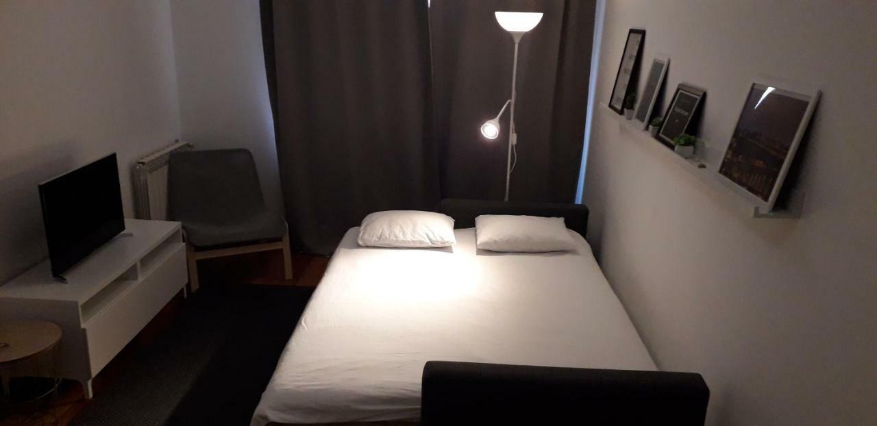 Matosinhos Relax And Fun By Portoproperties4You Esterno foto